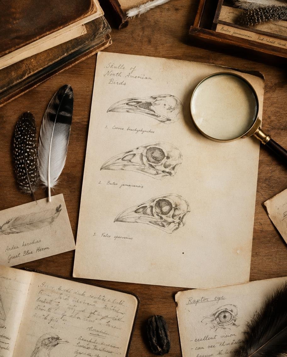 Nerdy & Scientific Art