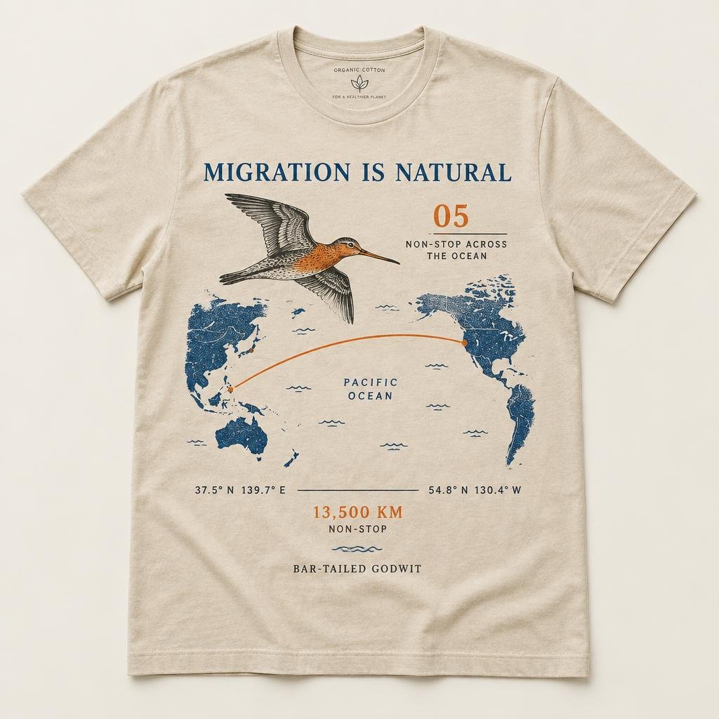05 · Camiseta Aguja Colipinta